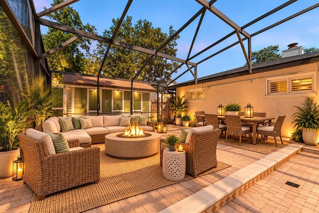 En Venta: $430,000 (4 camas, 2 baños, 1785 Pies cuadrados)