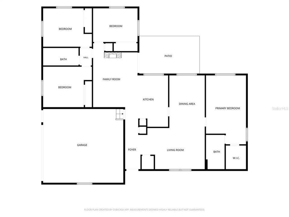 Active With Contract: $315,000 (4 beds, 2 baths, 1784 Square Feet)