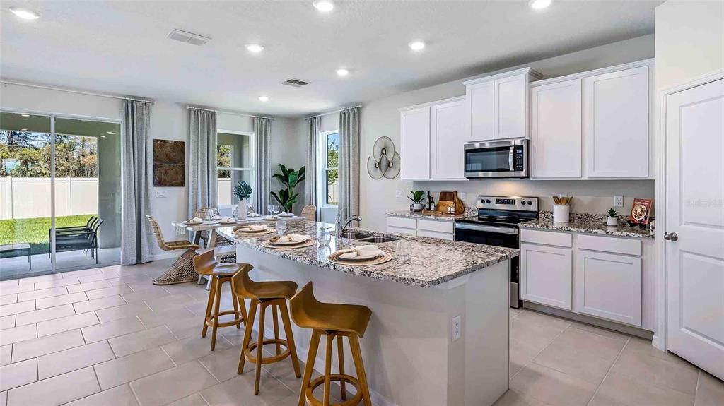 En Venta: $420,000 (4 camas, 2 baños, 2045 Pies cuadrados)