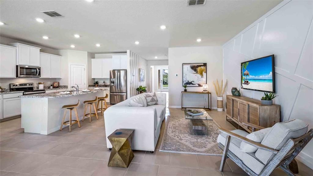 En Venta: $420,000 (4 camas, 2 baños, 2045 Pies cuadrados)