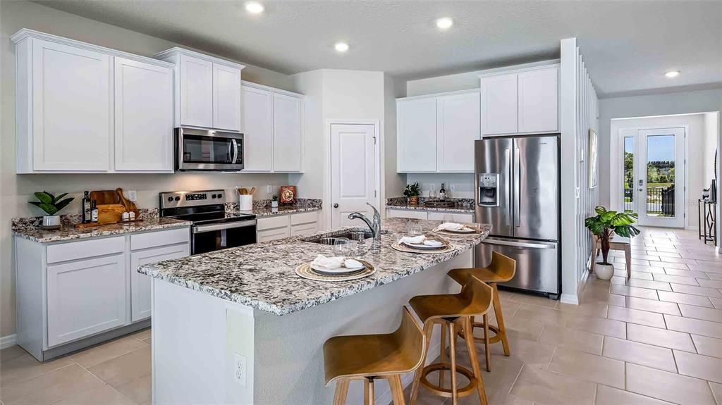 En Venta: $420,000 (4 camas, 2 baños, 2045 Pies cuadrados)