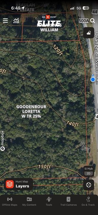For Sale: $749,900 (8.31 acres)