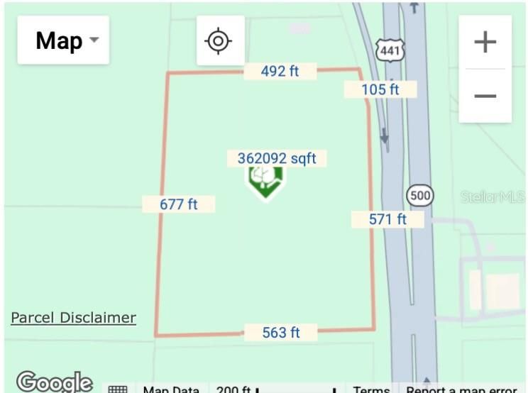For Sale: $749,900 (8.31 acres)