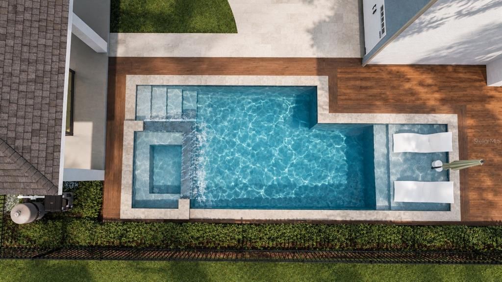 На продажу: $1,749,000 (5 спален, 4 ванн, 3555 Квадратных фут)