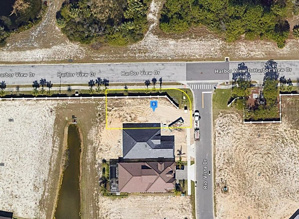 На продажу: $82,999 (0.16 acres)