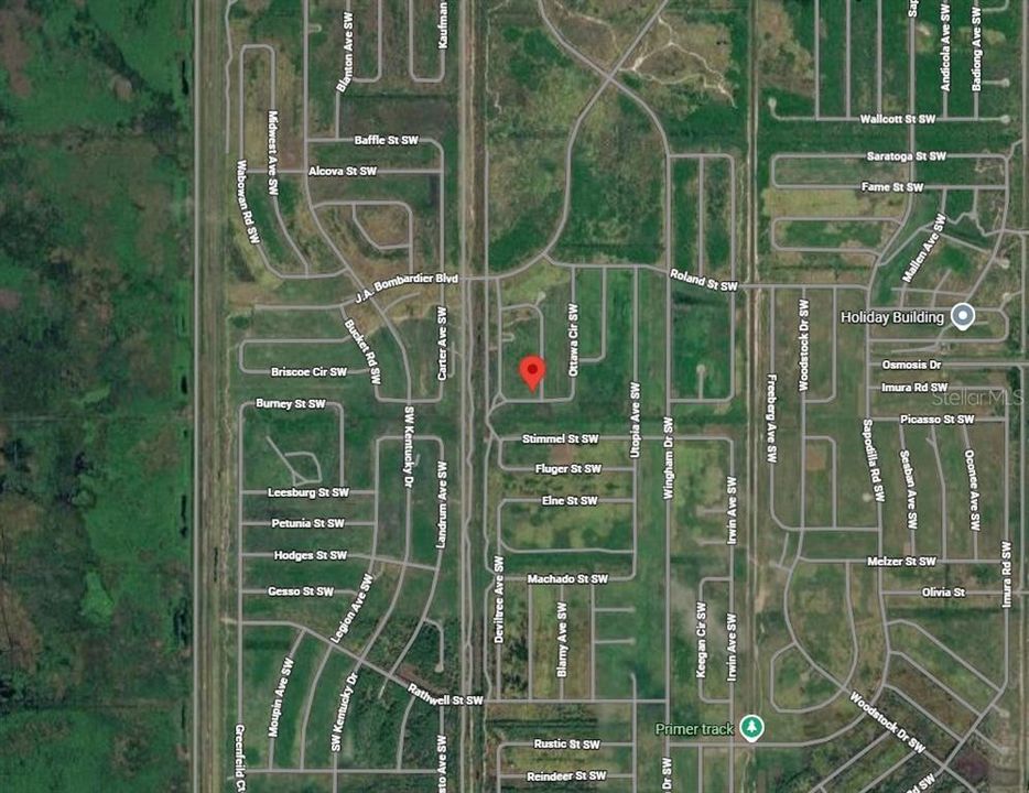 En Venta: $12,000 (0.35 acres)