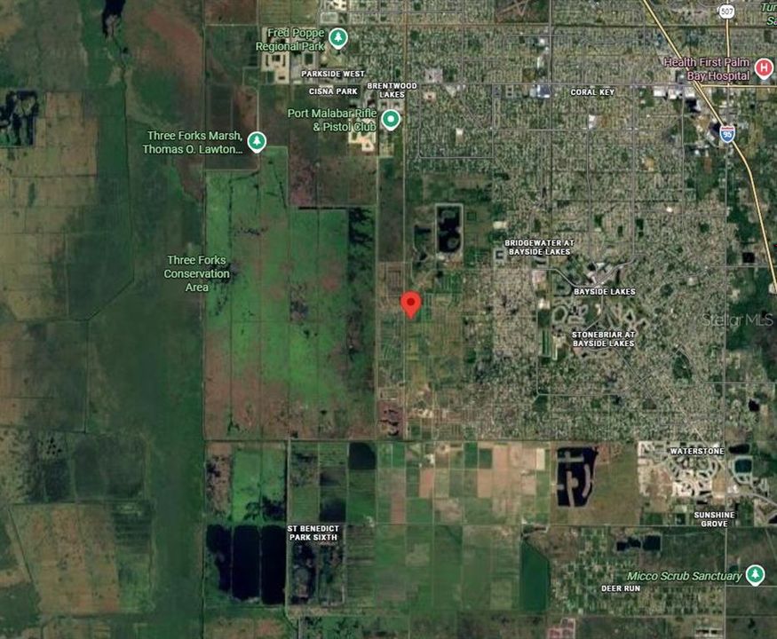 En Venta: $12,000 (0.35 acres)