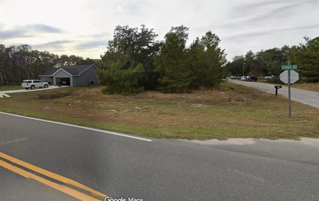 En Venta: $24,000 (0.24 acres)