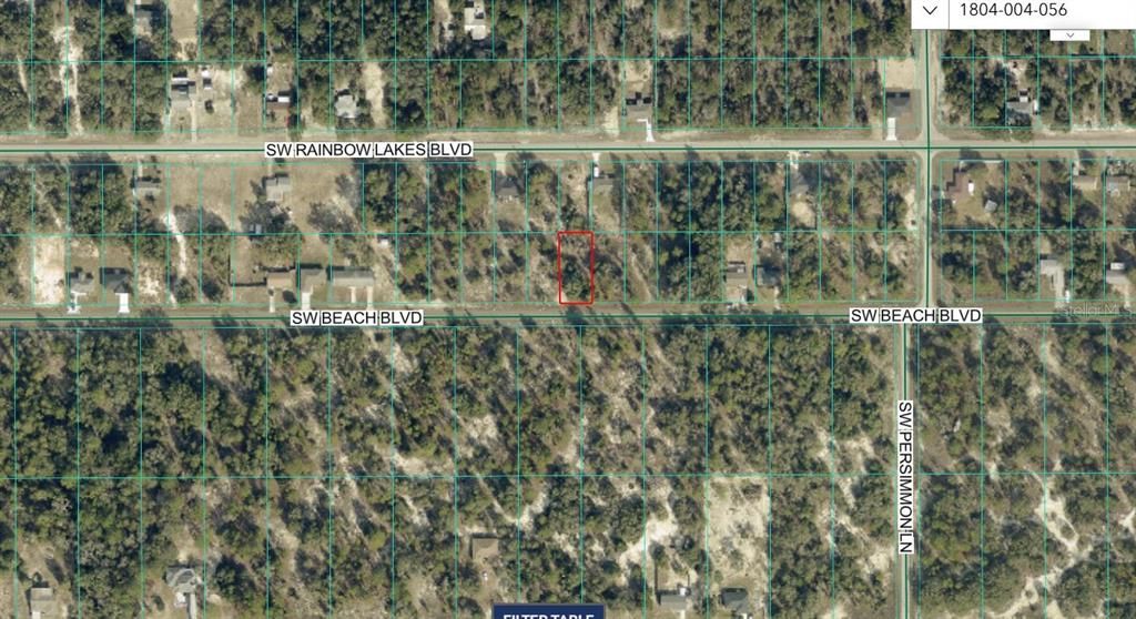 For Sale: $13,500 (0.24 acres)