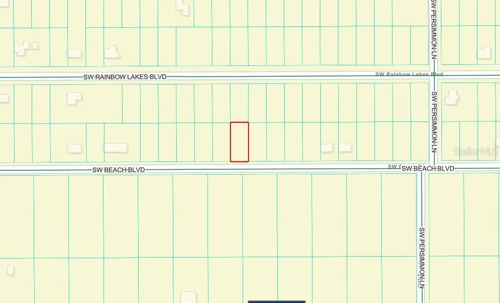 For Sale: $13,500 (0.24 acres)