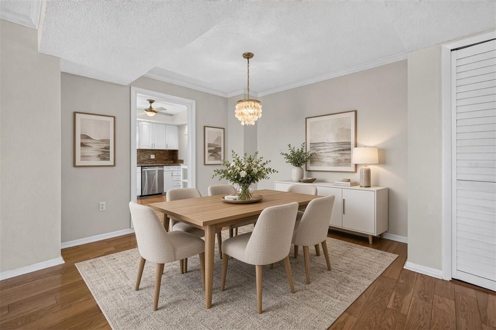 For Sale: $599,999 (2 beds, 2 baths, 1260 Square Feet)