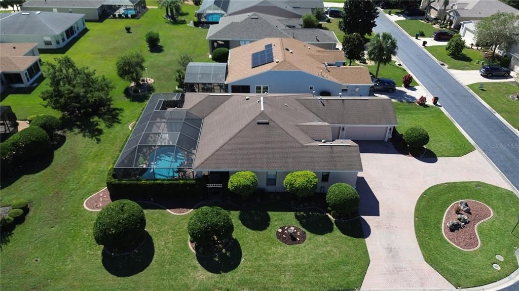 На продажу: $454,999 (3 спален, 2 ванн, 2235 Квадратных фут)