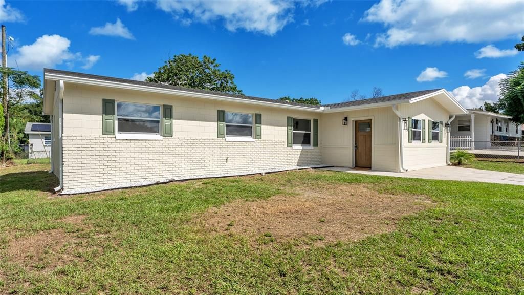 На продажу: $249,900 (3 спален, 1 ванн, 1526 Квадратных фут)