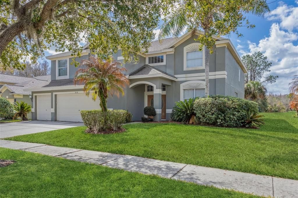 For Rent: $3,600 (4 beds, 3 baths, 3933 Square Feet)