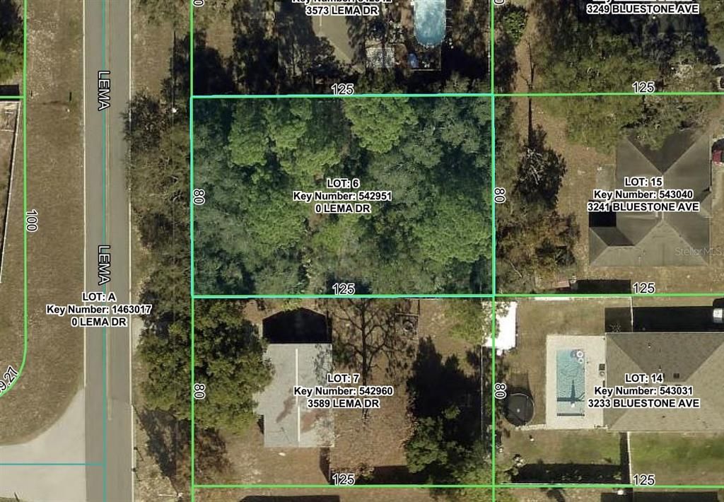 For Sale: $71,000 (0.23 acres)