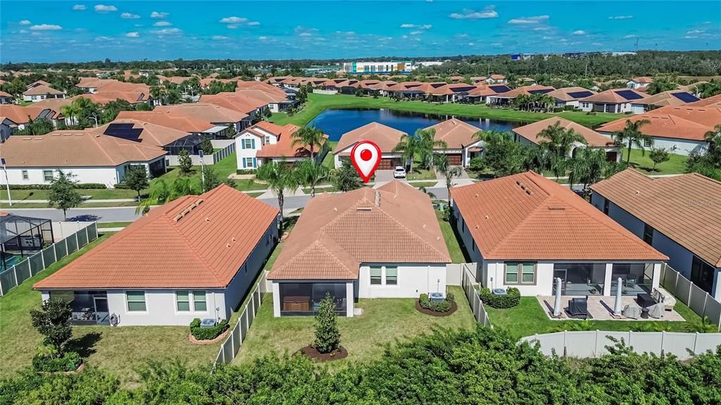 На продажу: $399,000 (2 спален, 2 ванн, 1761 Квадратных фут)
