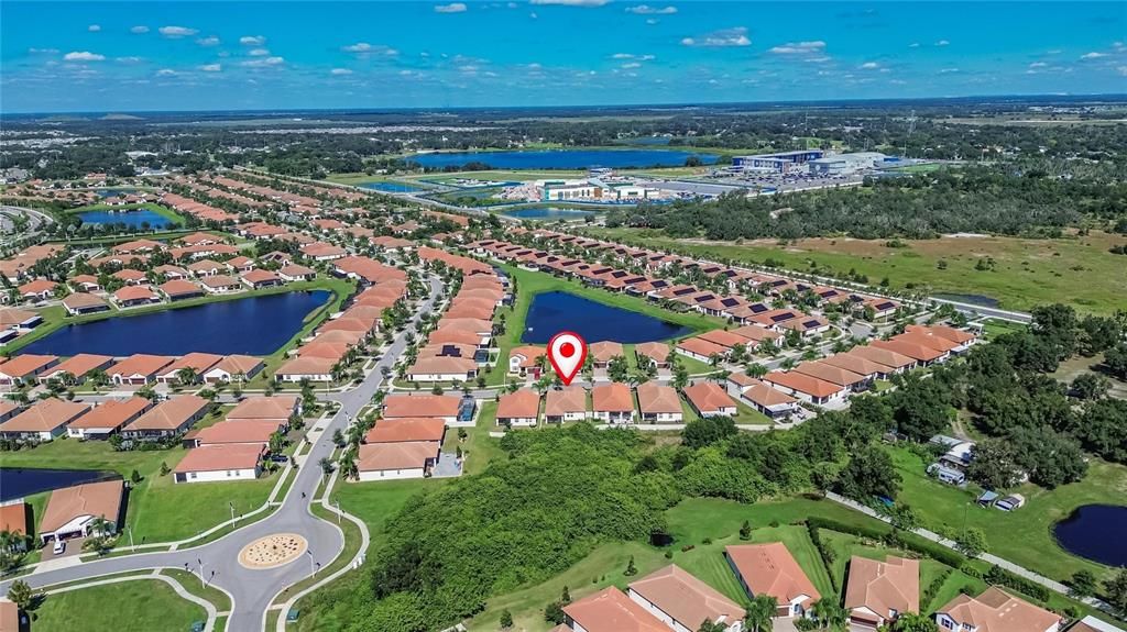 На продажу: $399,000 (2 спален, 2 ванн, 1761 Квадратных фут)