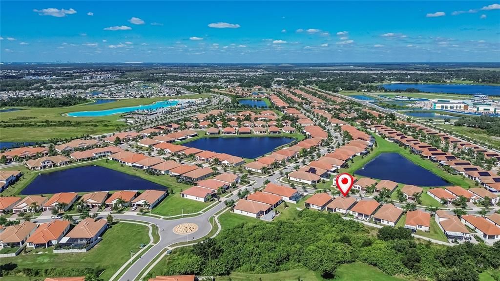 На продажу: $399,000 (2 спален, 2 ванн, 1761 Квадратных фут)