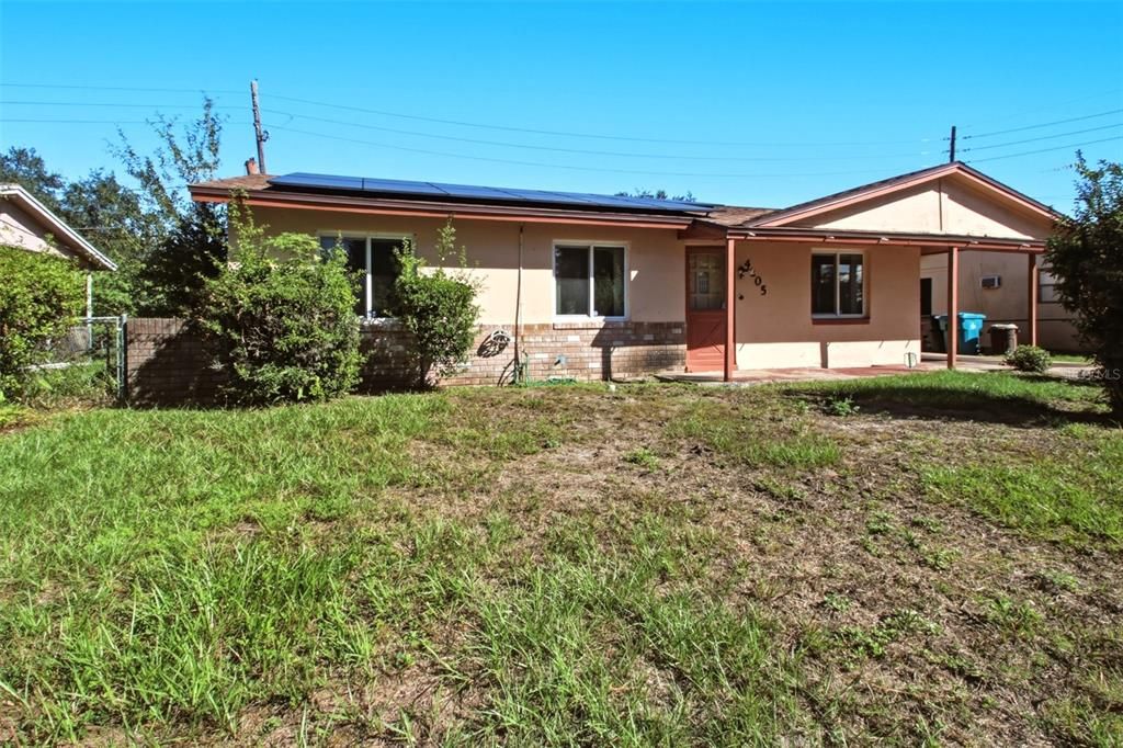 En Venta: $195,000 (3 camas, 1 baños, 1234 Pies cuadrados)