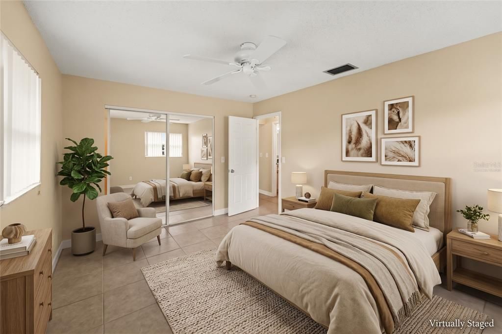 For Sale: $299,900 (2 beds, 2 baths, 1108 Square Feet)