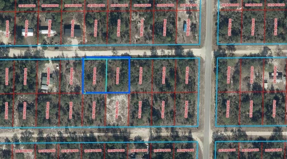 En Venta: $20,000 (0.48 acres)