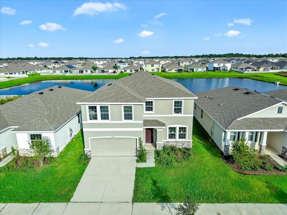 For Sale: $419,000 (4 beds, 3 baths, 2738 Square Feet)