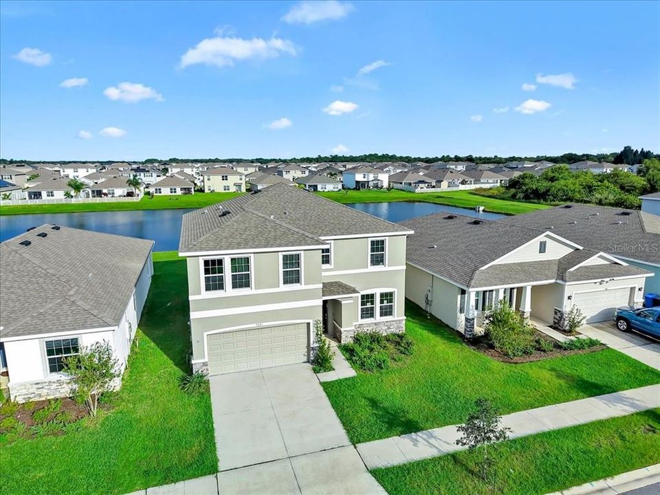For Sale: $419,000 (4 beds, 3 baths, 2738 Square Feet)