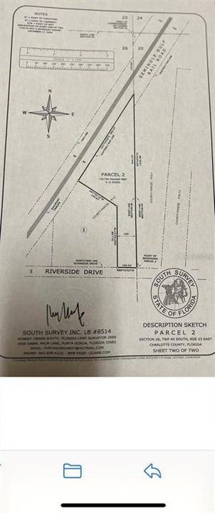 待售: $159,000 (2.79 acres)