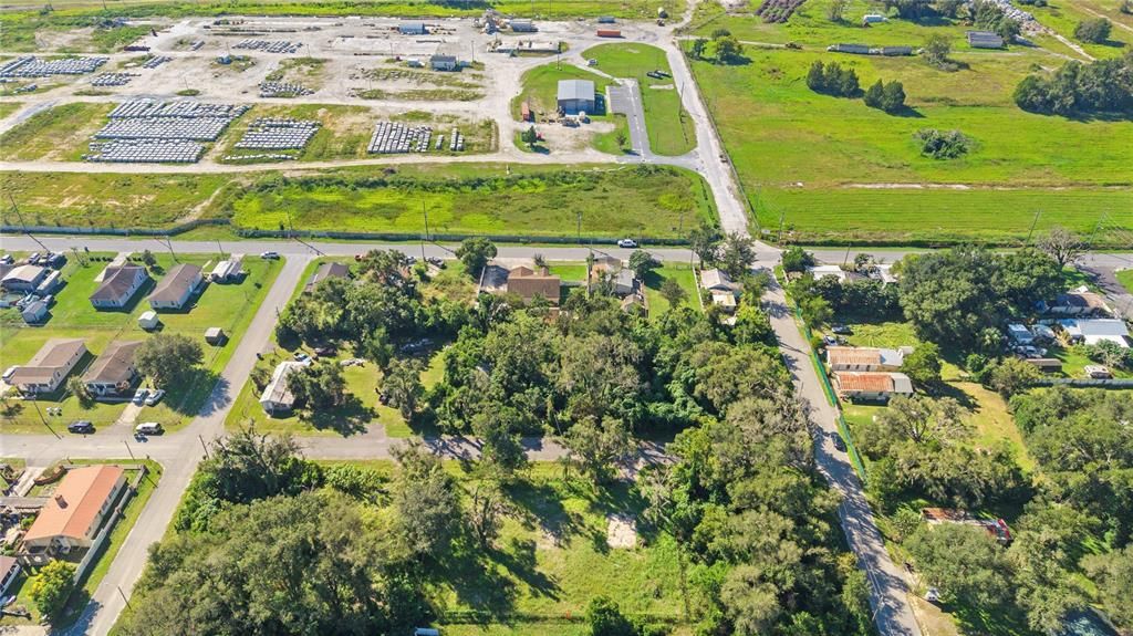 For Sale: $40,000 (0.24 acres)