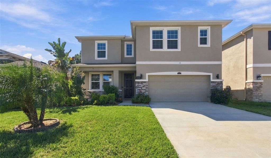 На продажу: $619,900 (5 спален, 3 ванн, 3561 Квадратных фут)