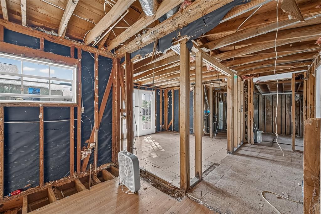 En Venta: $440,000 (3 camas, 2 baños, 1276 Pies cuadrados)