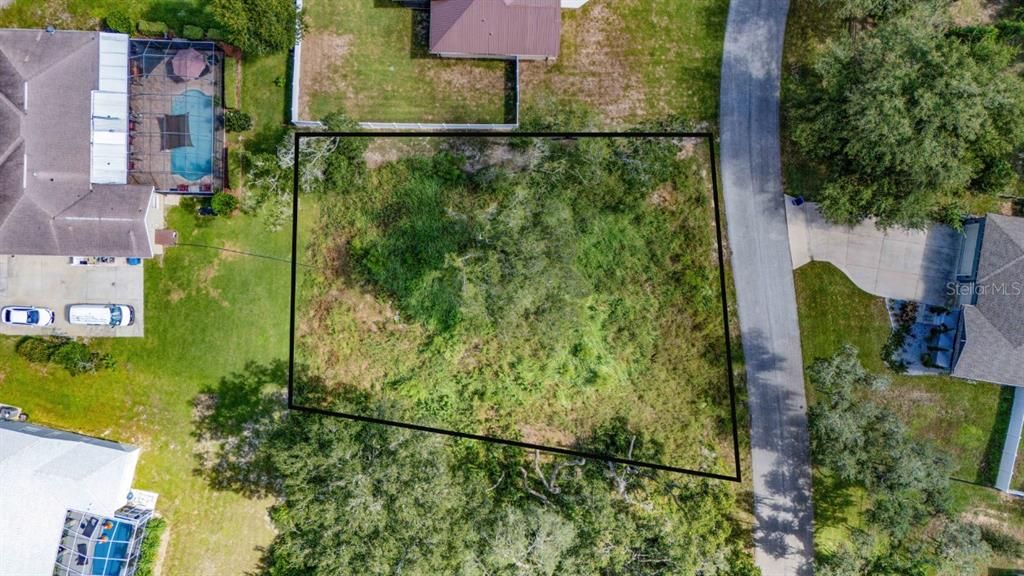 For Sale: $45,000 (0.33 acres)
