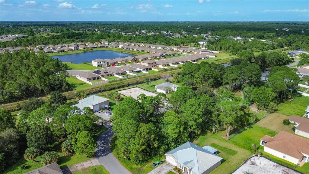 На продажу: $49,900 (0.21 acres)