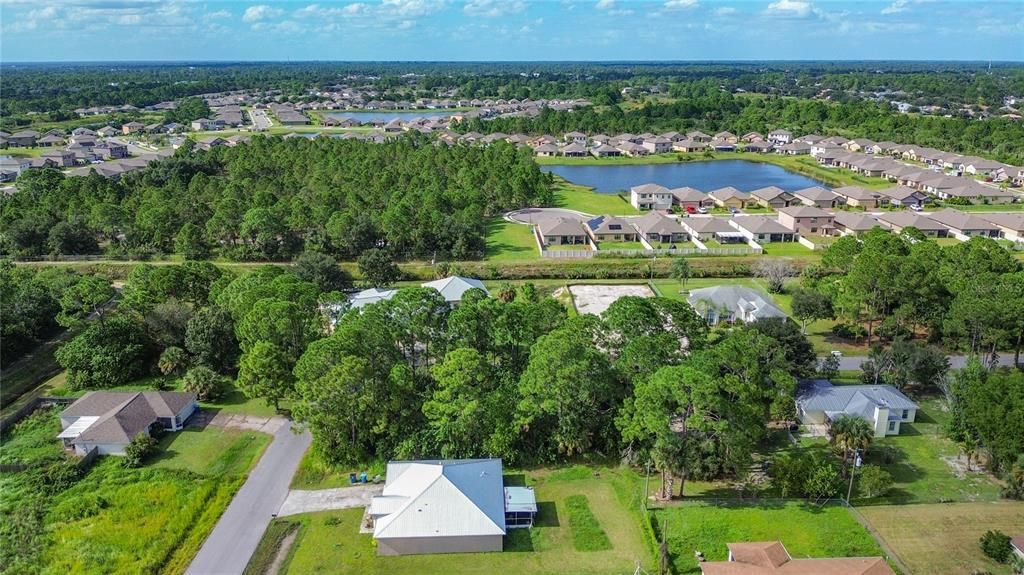 На продажу: $49,900 (0.21 acres)