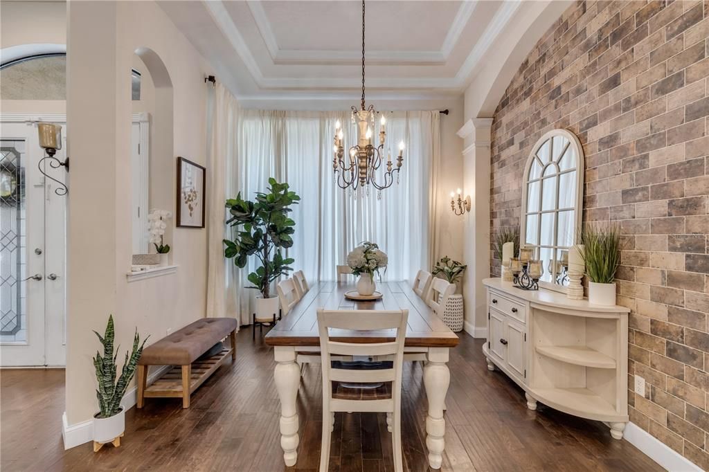 На продажу: $849,000 (4 спален, 3 ванн, 3151 Квадратных фут)