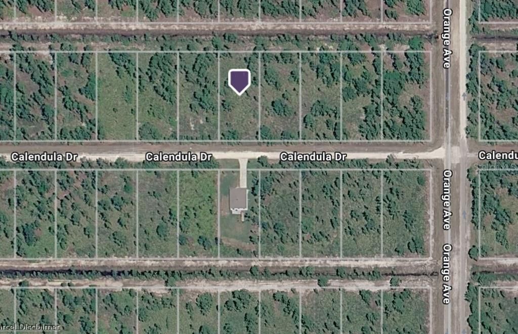 На продажу: $13,500 (0.50 acres)
