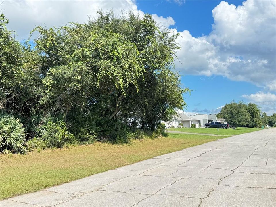For Sale: $60,000 (0.25 acres)