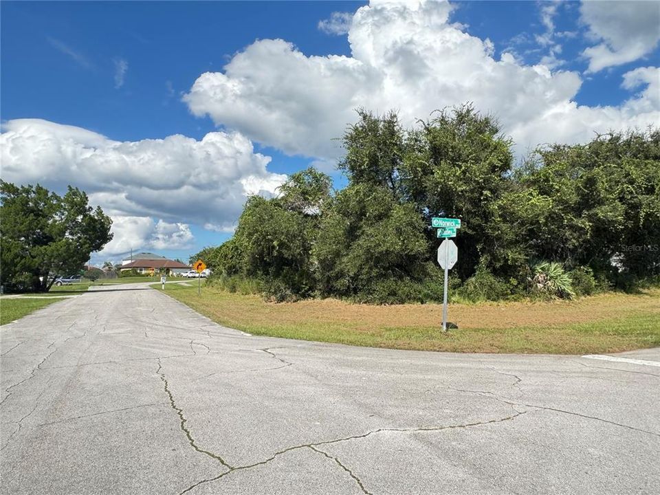 For Sale: $60,000 (0.25 acres)