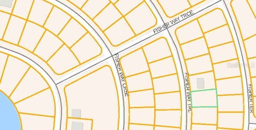 For Sale: $24,000 (0.23 acres)