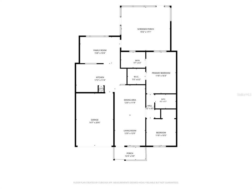 For Sale: $189,900 (2 beds, 2 baths, 1258 Square Feet)