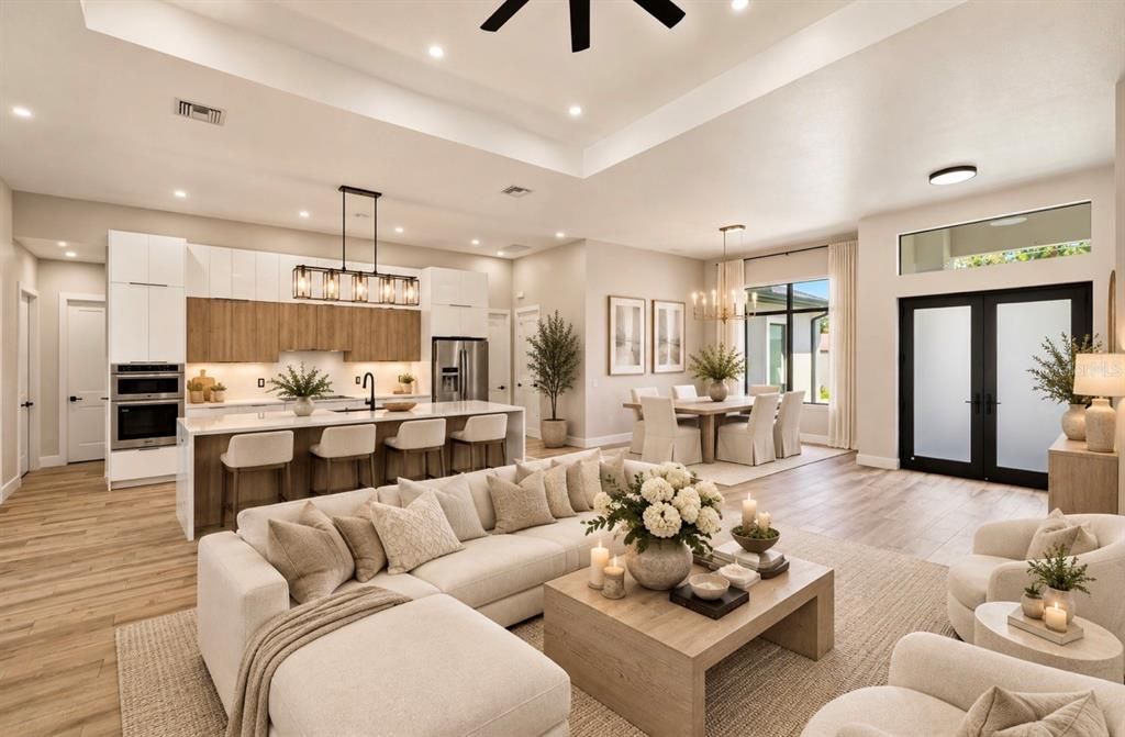 На продажу: $599,900 (3 спален, 2 ванн, 2250 Квадратных фут)