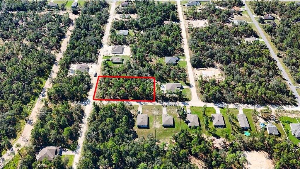 待售: $49,000 (0.65 acres)