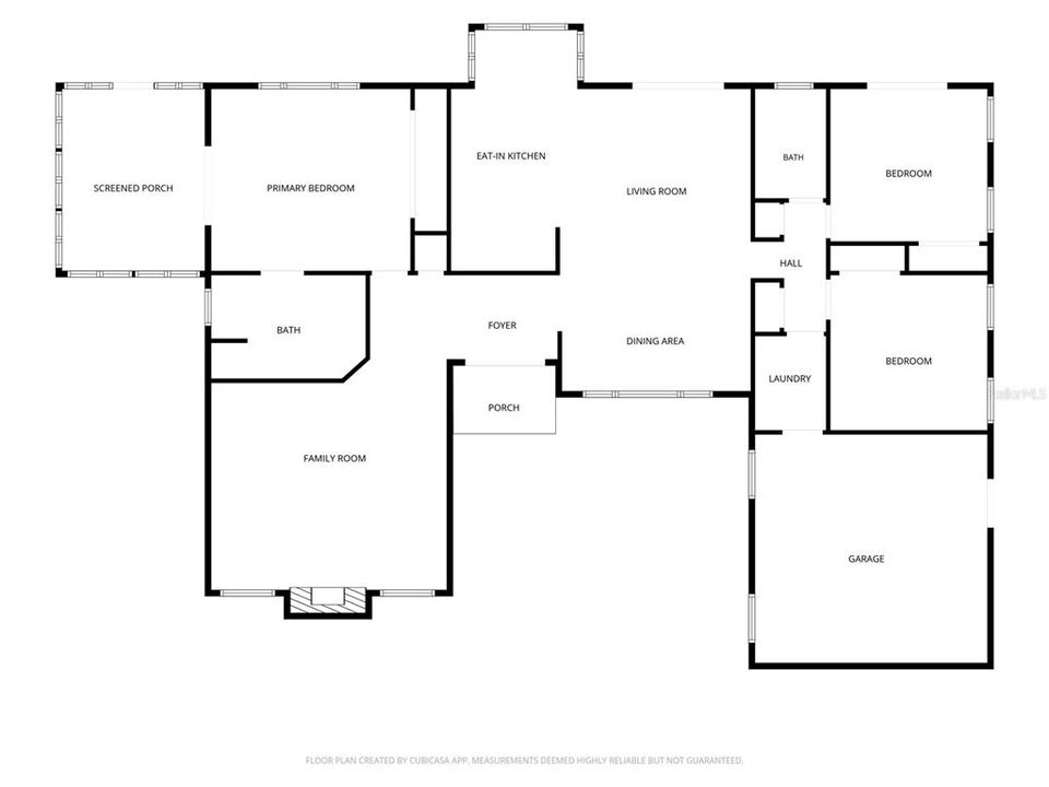 For Sale: $525,000 (3 beds, 2 baths, 2070 Square Feet)