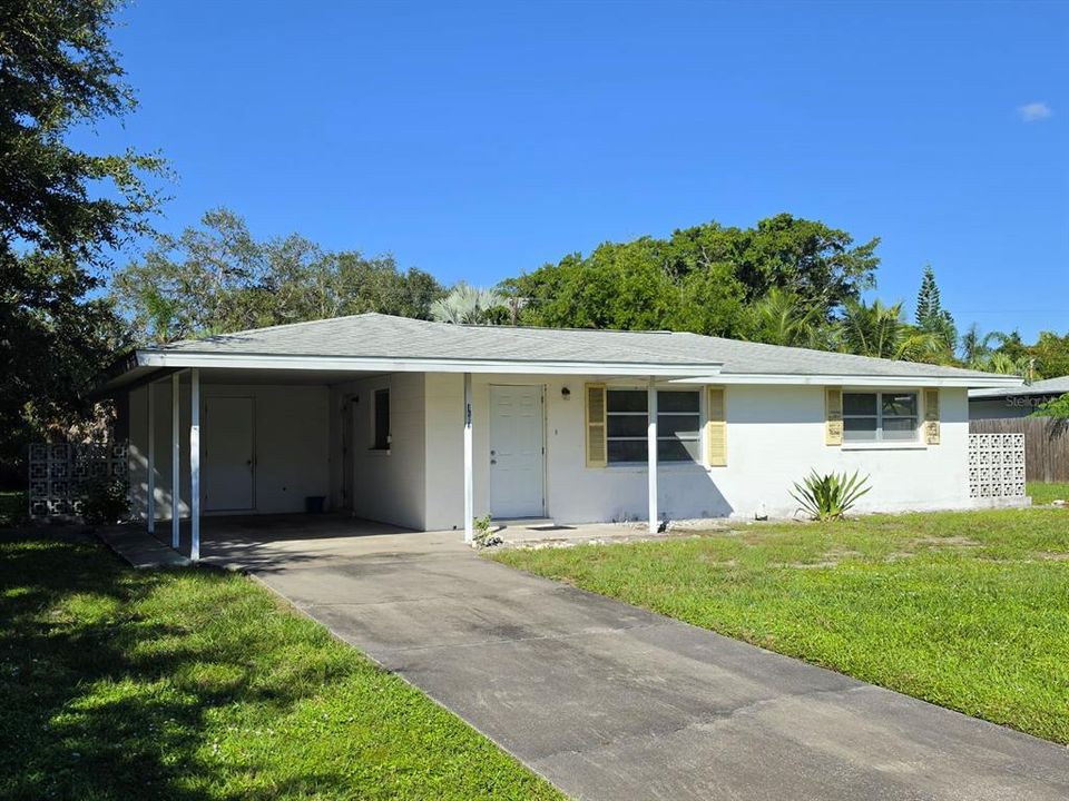 En Venta: $199,000 (2 camas, 1 baños, 840 Pies cuadrados)
