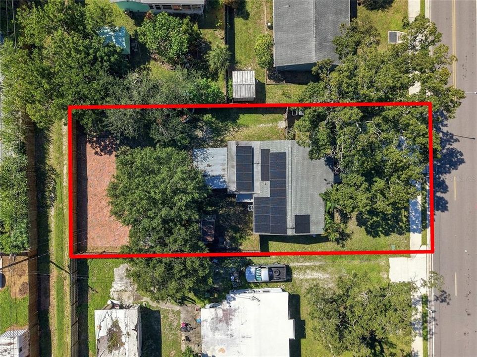 На продажу: $285,000 (2 спален, 1 ванн, 986 Квадратных фут)