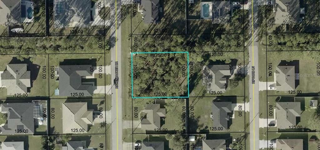 На продажу: $73,000 (0.29 acres)