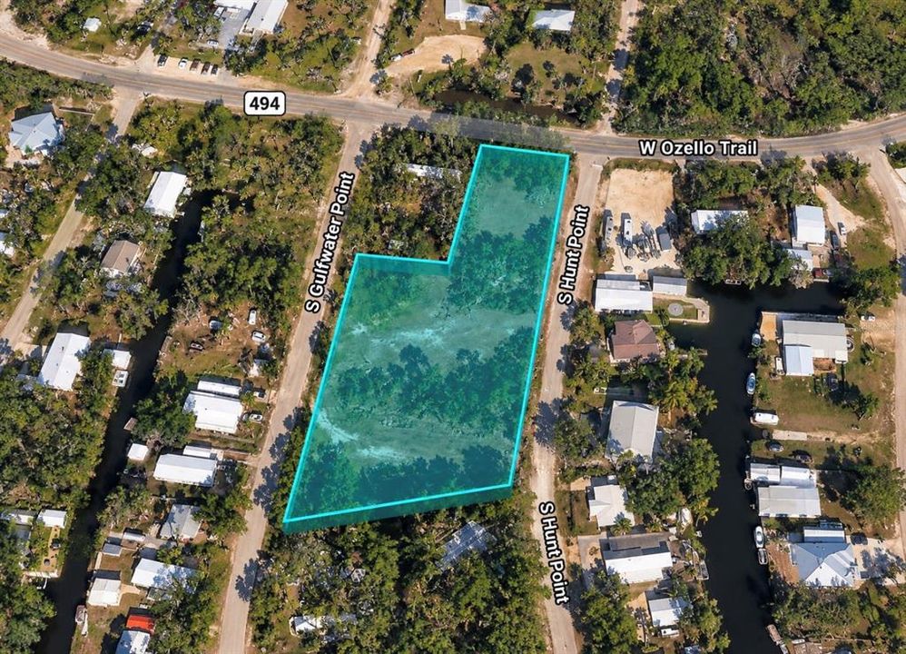For Sale: $63,700 (1.49 acres)