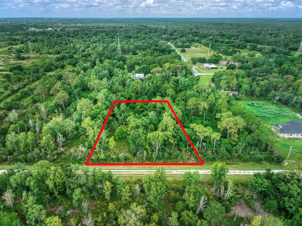 待售: $25,495 (1.15 acres)