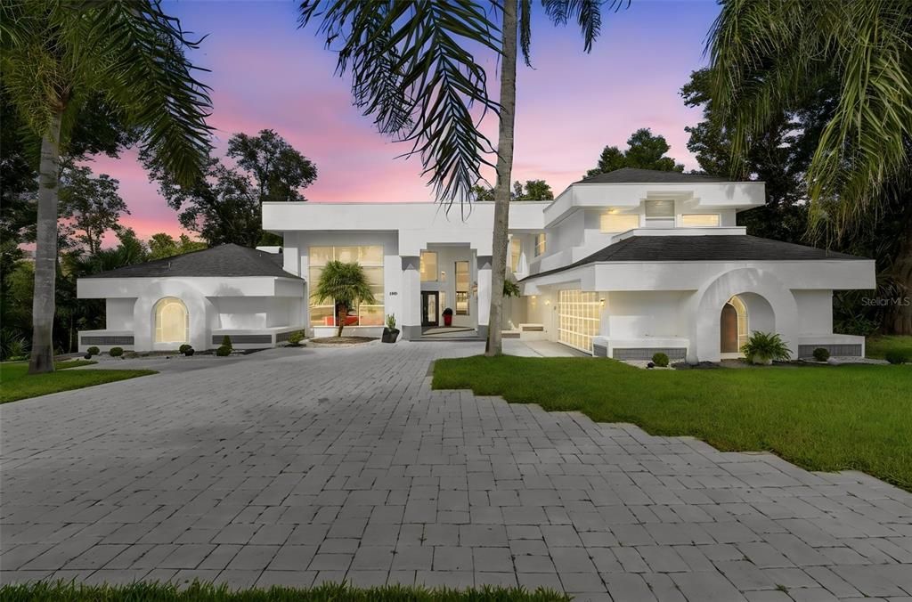 На продажу: $1,695,000 (4 спален, 3 ванн, 5212 Квадратных фут)