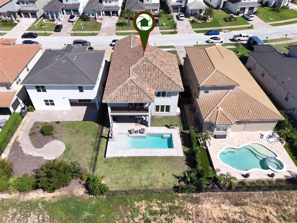 For Sale: $1,389,000 (4 beds, 4 baths, 3208 Square Feet)